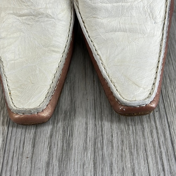 Peter Kent Heels - Picture 3 of 14